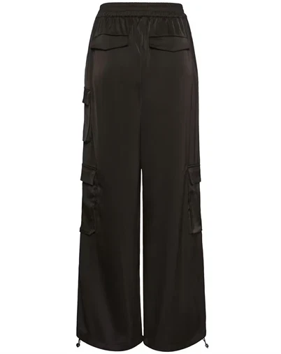 Gestuz - GZDarzi Tracksuit Bukser - Ganache
